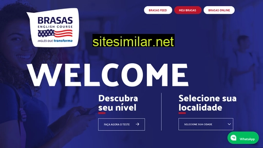 brasas.com alternative sites