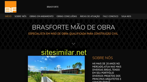 brasforte.com alternative sites