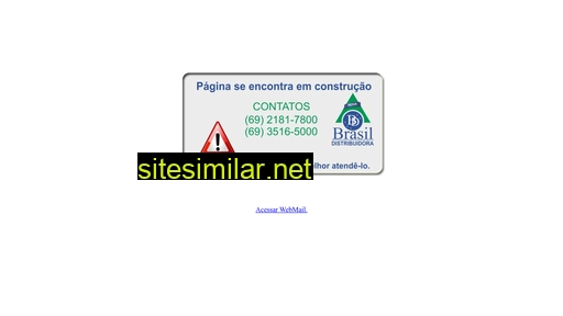 brasildistribuidora.com alternative sites