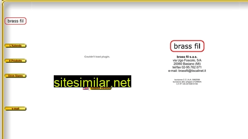 brassfil.com alternative sites