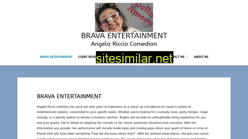 bravaentertainment.com alternative sites