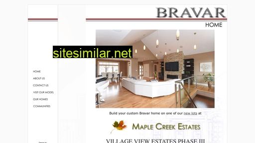 bravar.com alternative sites