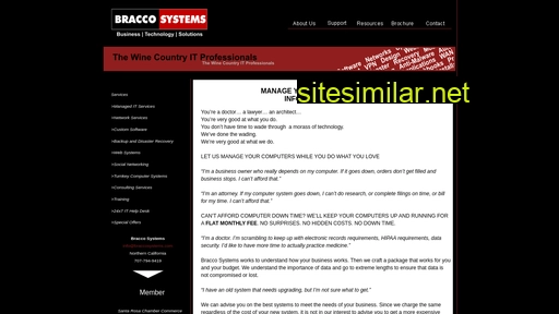 braccosystems.com alternative sites