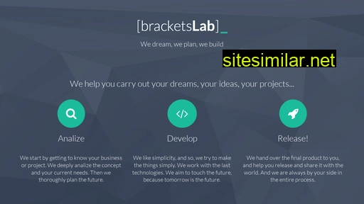 bracketslab.com alternative sites