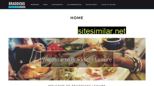 braddicks.com alternative sites