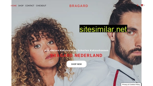 bragardnederland.com alternative sites