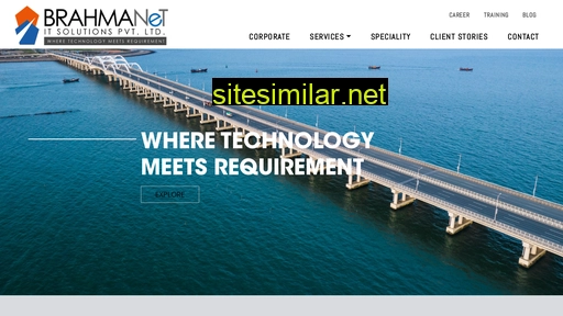 brahmanet.com alternative sites