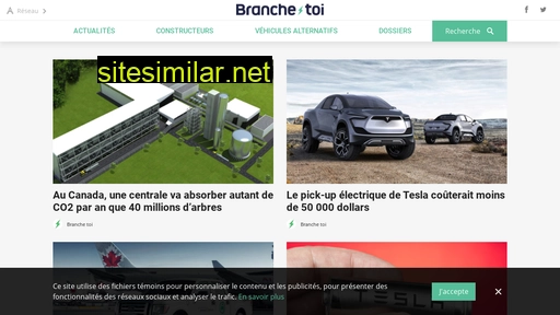 branchetoi.com alternative sites