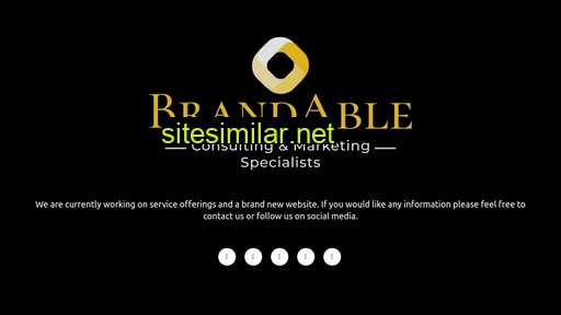 brandableireland.com alternative sites