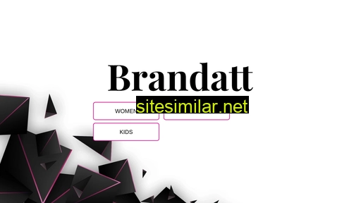 brandatt.com alternative sites