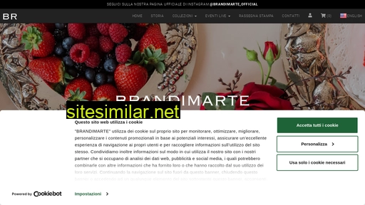 brandimarte.com alternative sites