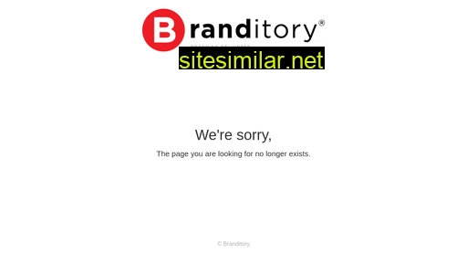 branditory.com alternative sites