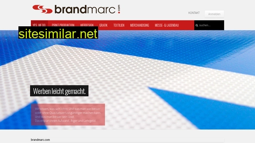 Brandmarc similar sites