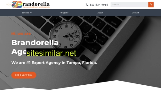 Brandorella similar sites
