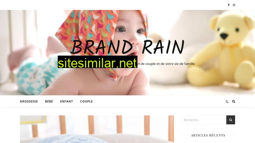 brandrain.com alternative sites