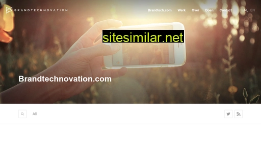 brandtechnovation.com alternative sites