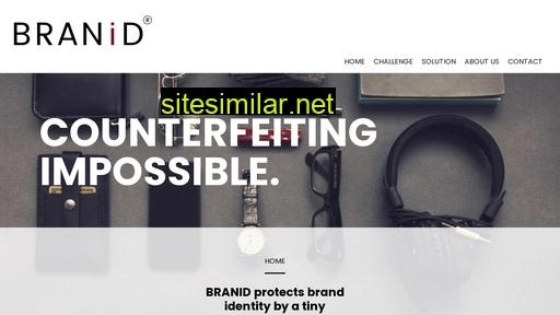 branid.com alternative sites