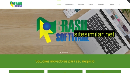 brasilsoftware.com alternative sites