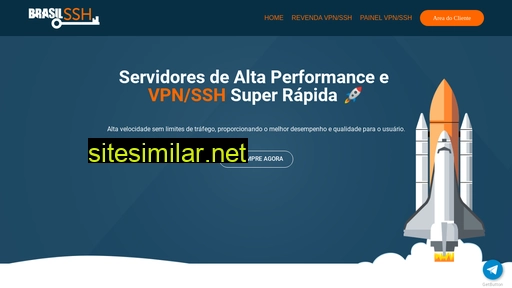 brasilssh.com alternative sites