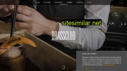 brassclub.com alternative sites