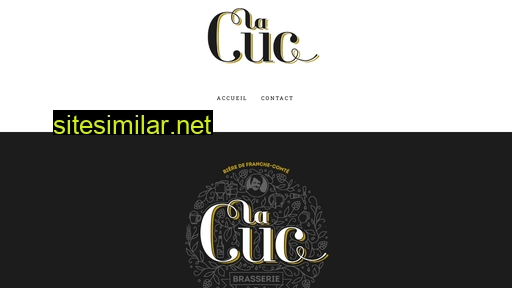 brasserie-cuc.com alternative sites