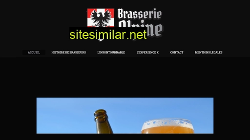 brasseriealpine.com alternative sites