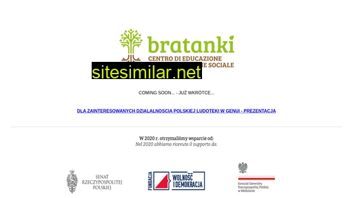 bratanki.com alternative sites