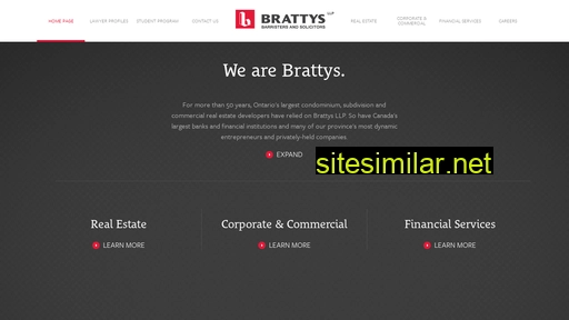 bratty.com alternative sites