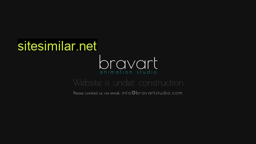 bravartstudio.com alternative sites