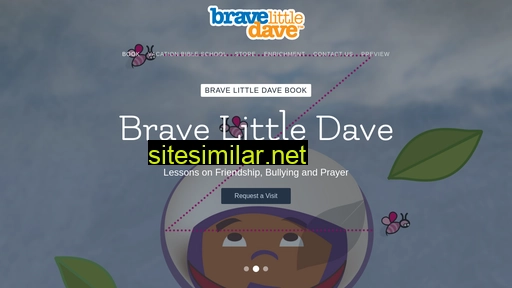 bravelittledave.com alternative sites