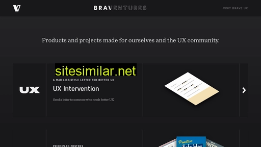 braventures.com alternative sites