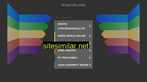 brawl-de.com alternative sites