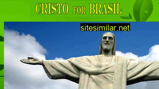 Brazil4christ similar sites