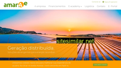 br.amara-e.com alternative sites