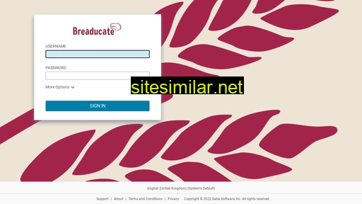 breaducate.sabacloud.com alternative sites