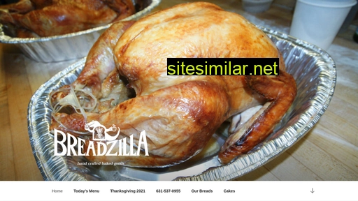 breadzilla.com alternative sites