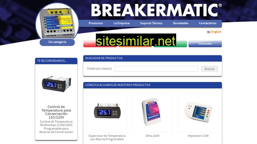 breakermatic.com alternative sites