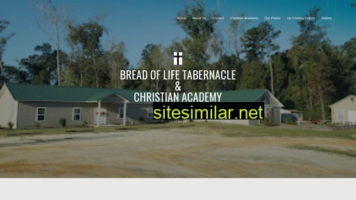 breadoflifetabernacle.com alternative sites