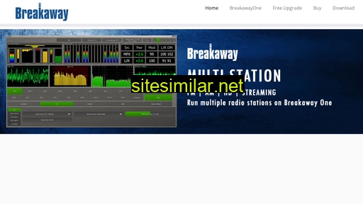 breakawayone.com alternative sites