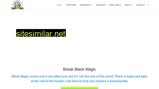 breakblackmagic.com alternative sites