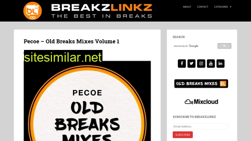 breakzlinkz.com alternative sites