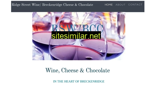 breckwineandcheese.com alternative sites