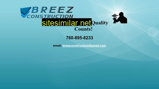 breezconstruction.com alternative sites