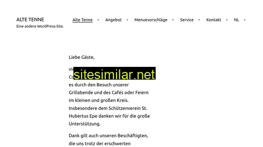 brefeld.com alternative sites