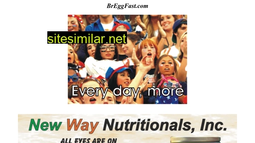 breggfast.com alternative sites