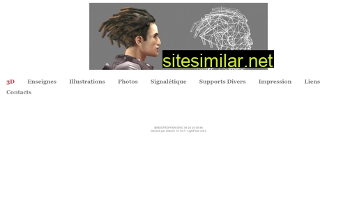 breistroffer.com alternative sites