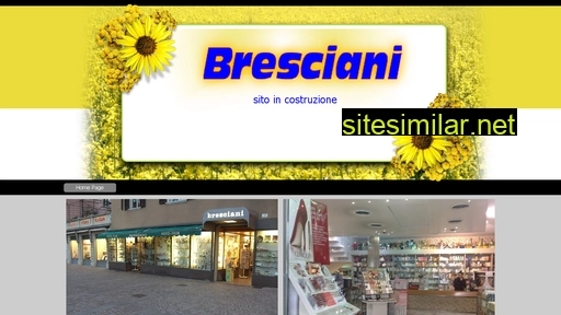 Bresciani1919 similar sites