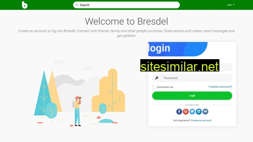 bresdel.com alternative sites