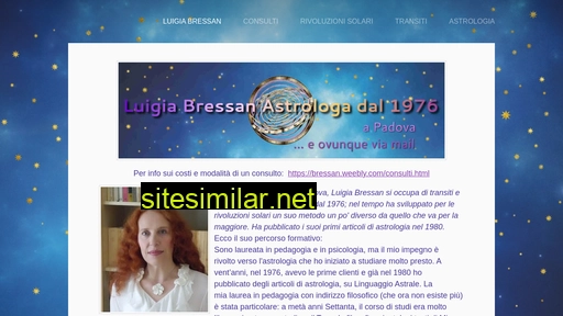 bressan.weebly.com alternative sites