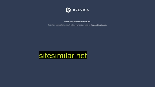 brevica.com alternative sites